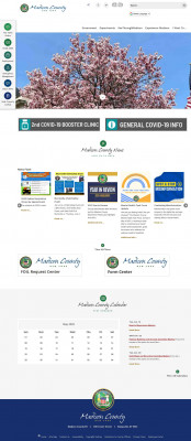 Town Board - Madison County Town Board - Madison County