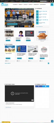 VPortal | Volusia County Schools VPortal | Volusia County Schools