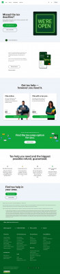 H&R Block Login H&R Block Login