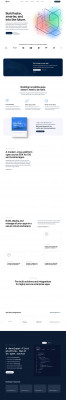 Ionic Case Study: H&R Block: Adapting to Change with MyBlock Ionic Case Study: H&R Block: Adapting to Change with MyBlock