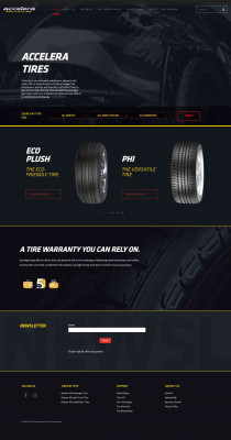 Dealer Locator | Accelera Tires Dealer Locator | Accelera Tires