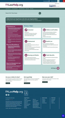 Unemployment Compensation Filing Tips | PALawHELP.org Unemployment Compensation Filing Tips | PALawHELP.org