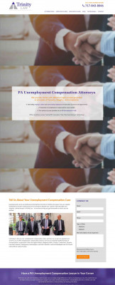 PA Unemployment FAQ | Trinity Law PA Unemployment FAQ | Trinity Law