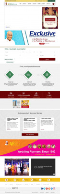 Kalyanamalai - KM Matrimony Kalyanamalai - KM Matrimony