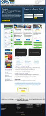 Student Login Page - OSHA.com Student Login Page - OSHA.com