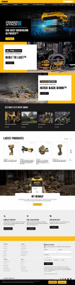 OSHA Training | DEWALT OSHA Training | DEWALT