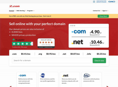 How to setup and access your new z web hosting server How to setup and access your new z web hosting server