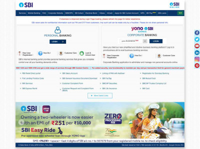 Supply Chain Finance - State Bank of India Supply Chain Finance - State Bank of India