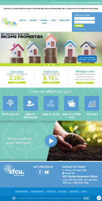 Online Banking | sfcu - Sidney Federal Credit Union Online Banking | sfcu - Sidney Federal Credit Union