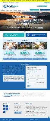 Online Banking & Bill Pay | Suffolk Federal Credit Union Online Banking & Bill Pay | Suffolk Federal Credit Union