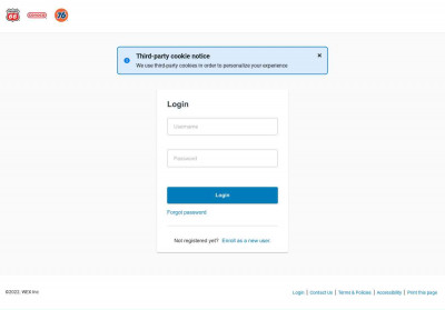 Login - Phillips 66 Fleet Login - Phillips 66 Fleet