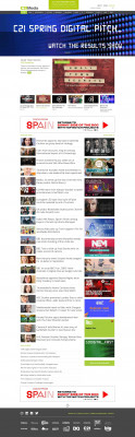 Sakai Login – C21 Blog - C21Media Sakai Login – C21 Blog - C21Media