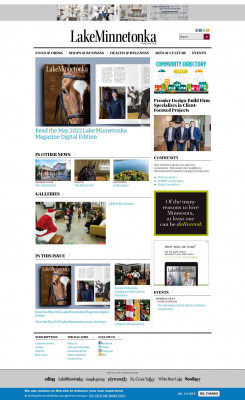 Plymouth's Food Perspectives - Lake Minnetonka Magazine Plymouth's Food Perspectives - Lake Minnetonka Magazine