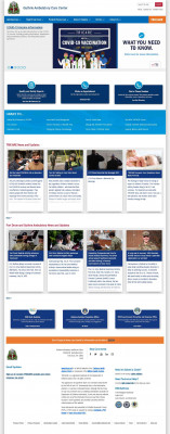 Guthrie Ambulatory Care Center - Tricare Guthrie Ambulatory Care Center - Tricare