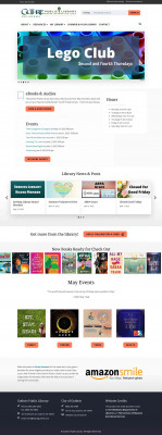 Guthrie Public Library – Guthrie, Oklahoma Guthrie Public Library – Guthrie, Oklahoma