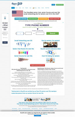 Login - Buzz50 Login - Buzz50