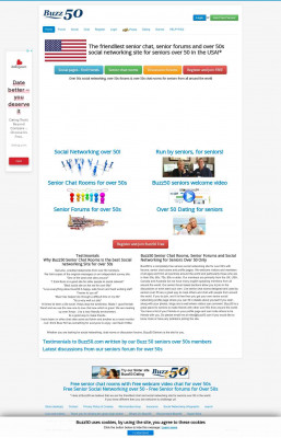 CB Login - Buzz50 CB Login - Buzz50