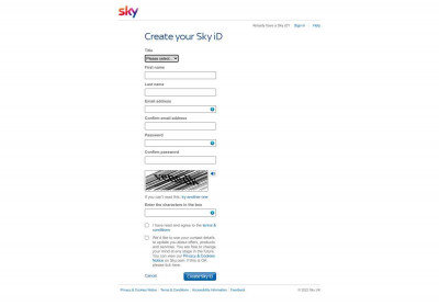 Email - Sky Email - Sky
