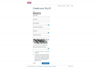 Email - Sky Email - Sky
