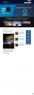 International Dark-Sky Association International Dark-Sky Association