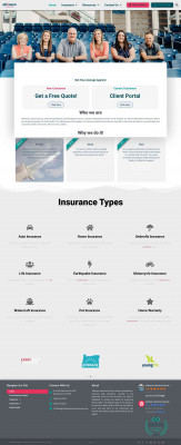 Mutual of Enumclaw - Atkinson Insurance Group Mutual of Enumclaw - Atkinson Insurance Group