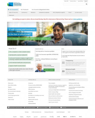 Mutual of Enumclaw Health & Welfare Plan Mutual of Enumclaw Health & Welfare Plan