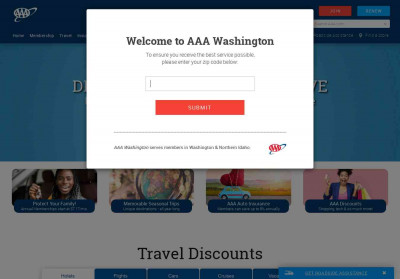 Manage Your Insurance Policy | AAA Washington Manage Your Insurance Policy | AAA Washington