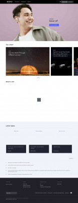 How to find or bypass a forgotten login password. | Sony AP How to find or bypass a forgotten login password. | Sony AP