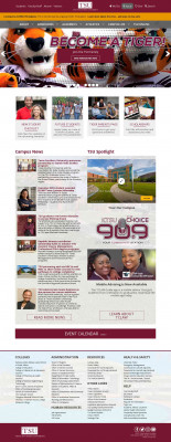 Home- MyTSU Portal - Texas Southern University Home- MyTSU Portal - Texas Southern University