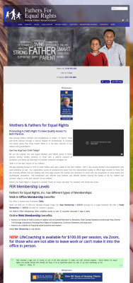 OAG Child Support Services - Fathers for Equal Rights OAG Child Support Services - Fathers for Equal Rights