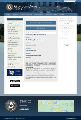 Child Support - Grayson County Child Support - Grayson County