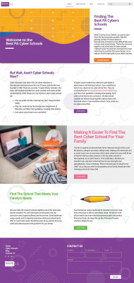 Best PA Cyber Schools Best PA Cyber Schools