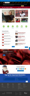 Get An OmniUpdate Account - Mt. SAC Get An OmniUpdate Account - Mt. SAC