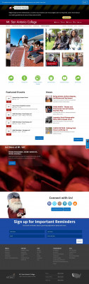 Mt. SAC Online Mt. SAC Online