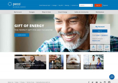 Payment Options | PECO - An Exelon Company Payment Options | PECO - An Exelon Company