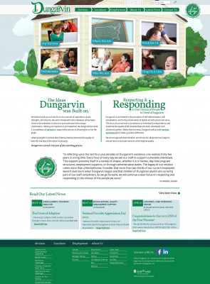 iPayStatements Frequently Asked Questions and ... - Dungarvin iPayStatements Frequently Asked Questions and ... - Dungarvin