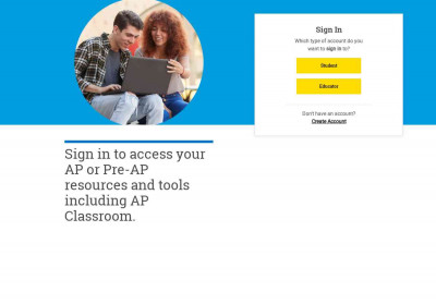 My AP Login – College Board My AP Login – College Board