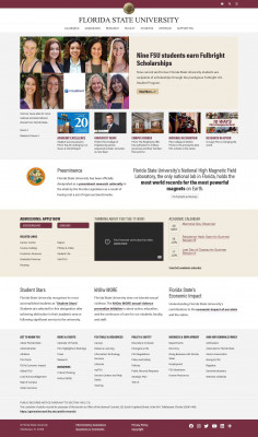 Florida State University Florida State University