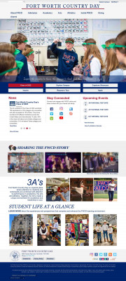 Fort Worth Country Day | Voted Best Private School Fort Worth Country Day | Voted Best Private School