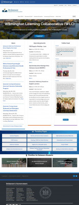 Delaware Center for Distance Adult Learning, Inc.-ABE-at-a ... Delaware Center for Distance Adult Learning, Inc.-ABE-at-a ...
