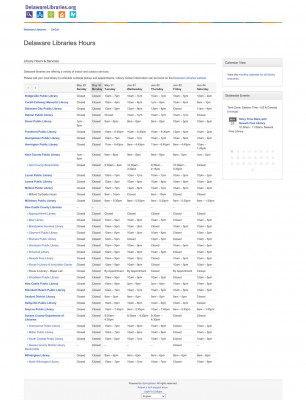 CANCELLED* DCDAL GED Test Prep - LibCal - Delaware ... CANCELLED* DCDAL GED Test Prep - LibCal - Delaware ...