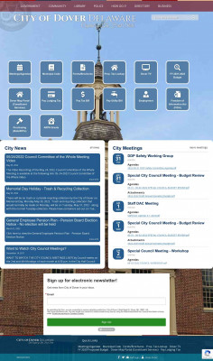 Job Center - DCDAL - City of Dover, Delaware Job Center - DCDAL - City of Dover, Delaware