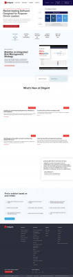 Diligent vs. Nasdaq BoardVantage & DirectorsDesk Diligent vs. Nasdaq BoardVantage & DirectorsDesk