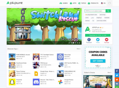 HunkWare for Android - Apps - APK Pure HunkWare for Android - Apps - APK Pure