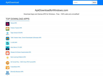 HunkWare APK Download for Windows - Latest Version 2.4.6 HunkWare APK Download for Windows - Latest Version 2.4.6