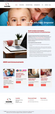 Accurint-for-Government-System-Administrator ... - NCACDSS Accurint-for-Government-System-Administrator ... - NCACDSS