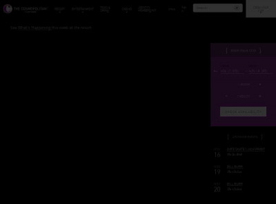 Come in and play - Cosmopolitan.OAuth Come in and play - Cosmopolitan.OAuth