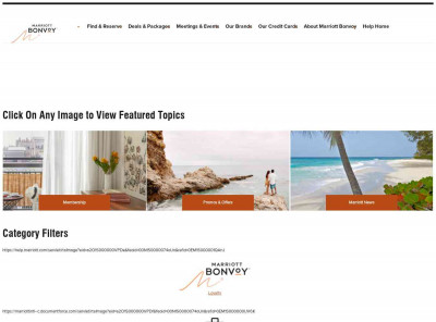 Cosmopolitan Identity Points and Marriott Bonvoy®? Cosmopolitan Identity Points and Marriott Bonvoy®?