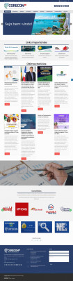 Corecon BA – Conselho Regional de Economia Corecon BA – Conselho Regional de Economia