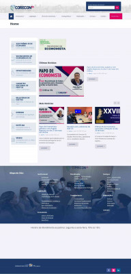 CORECON-ES – Conselho Regional de Economia da 17ª ... CORECON-ES – Conselho Regional de Economia da 17ª ...
